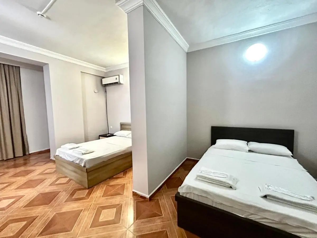 Kazbegi Hotel Batumi