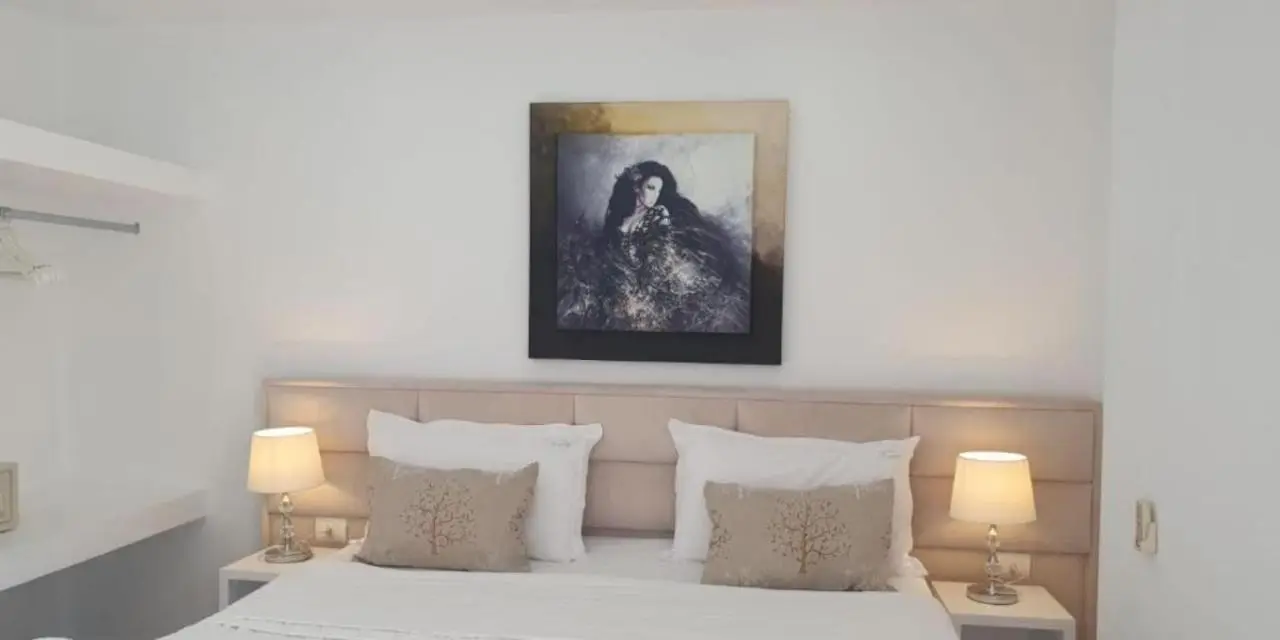 Ceko Hotel