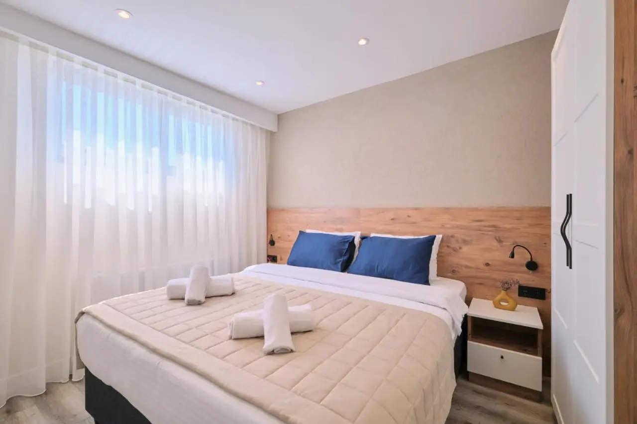 BSY's Stylish 1BR,2BR ,3BR Apartments in Brand New Building