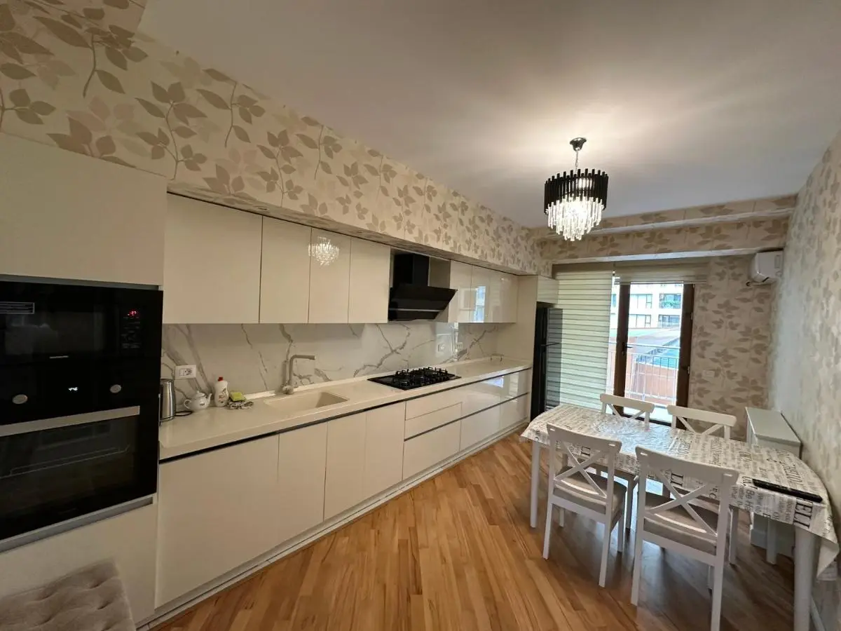 Park Azure Cosy Apartment