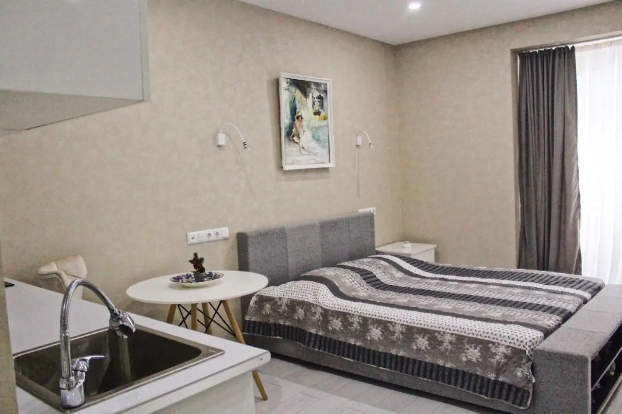 Apartment Batumi Shou
