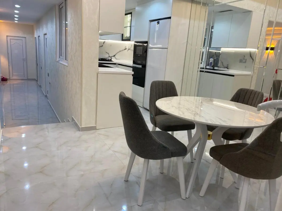 House in Quba