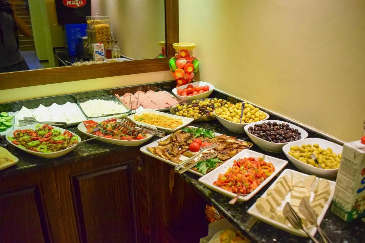 Mekke Hotel Istanbul