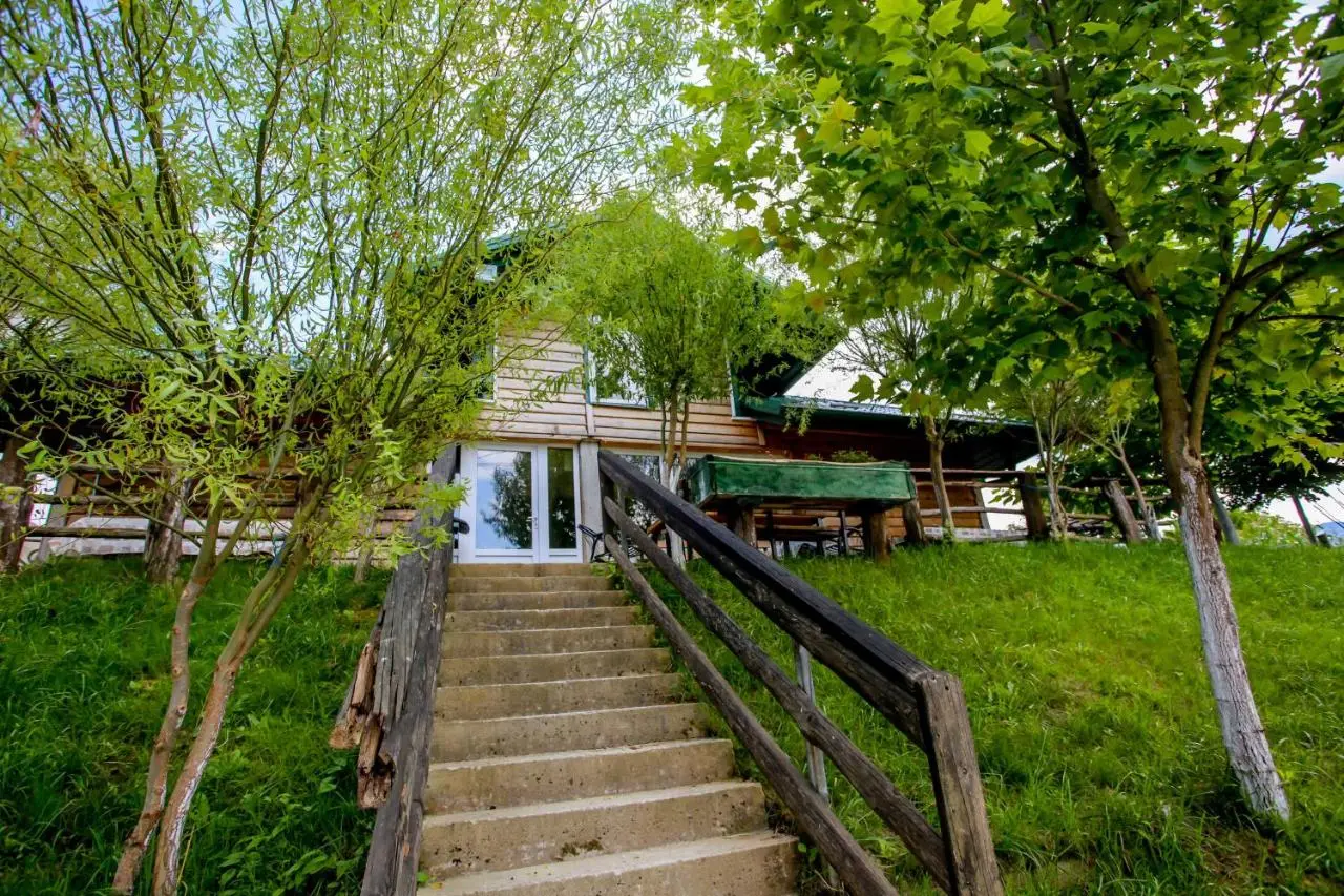 Villa River Una 6