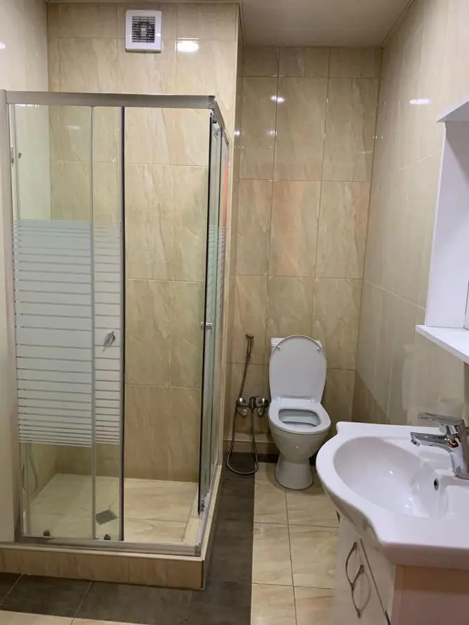 APARTMENT THREE BEDROOM IN SABURTALO