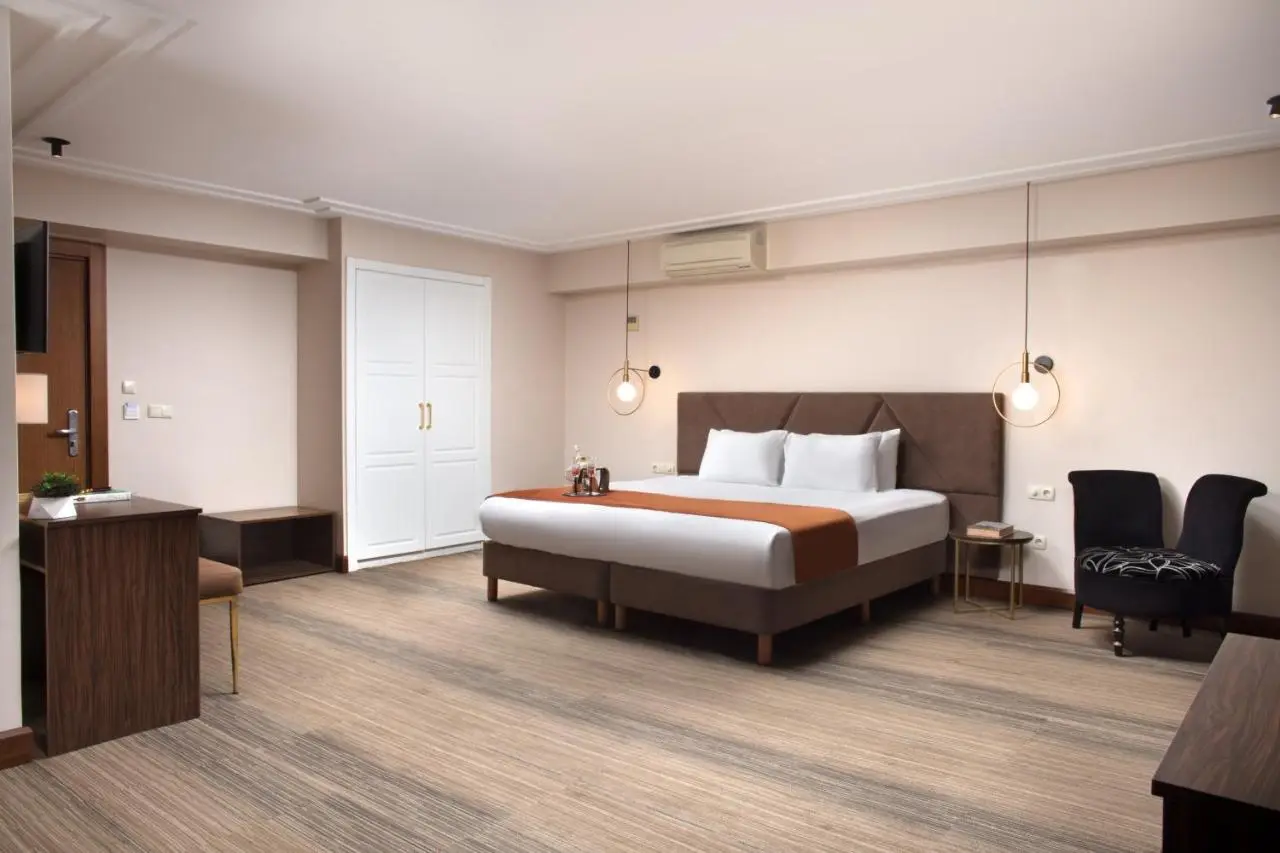 Recital Park Hotel