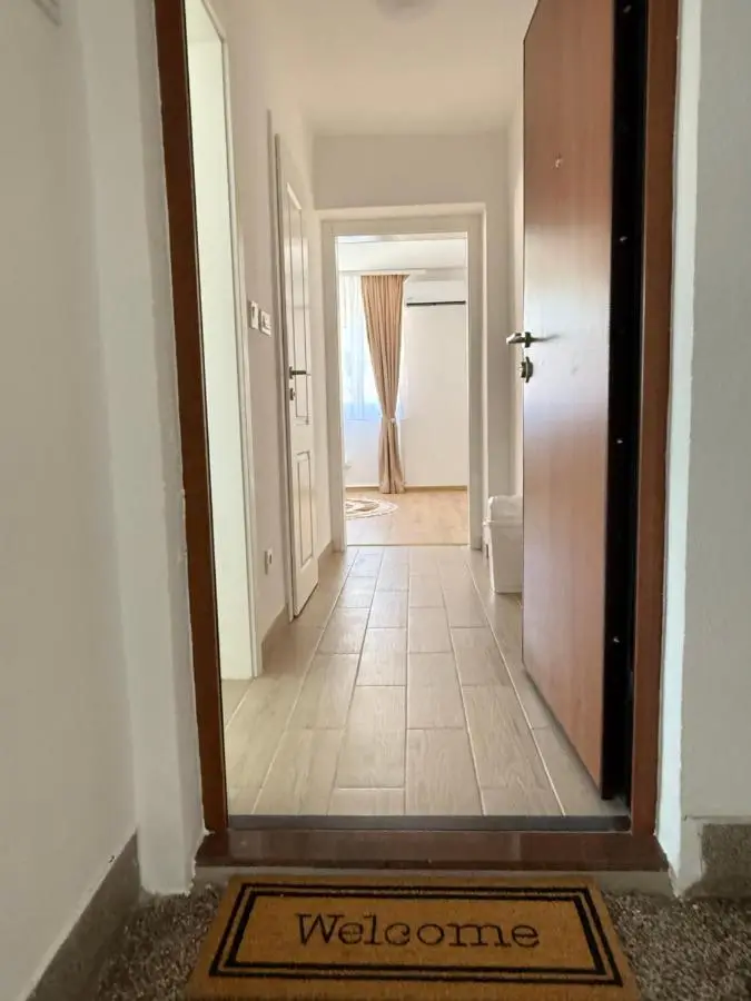Cozy Sarajevo Stay