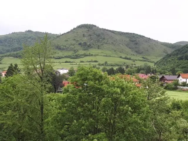 Apartmani Tajra