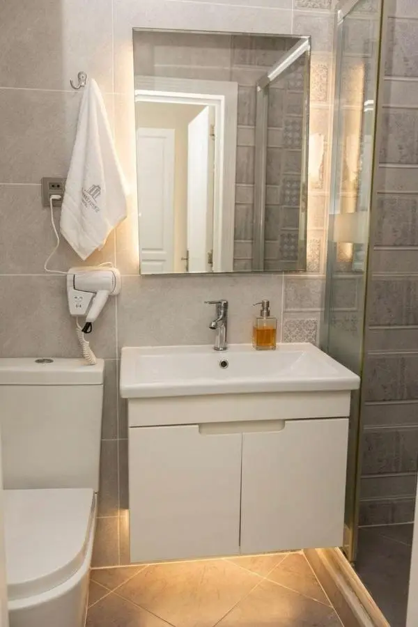 Citadel Boutique Hotel