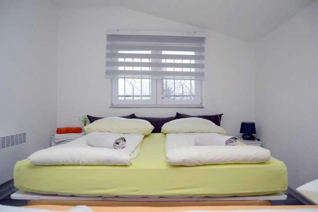 Apartmani Balibeg