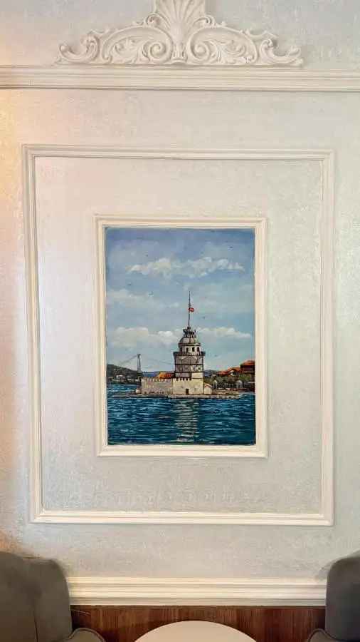 Kurban Otel