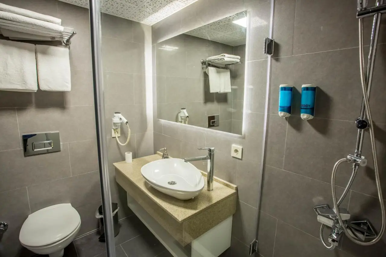 Hotel Pera Capitol - Taksim & İstiklal
