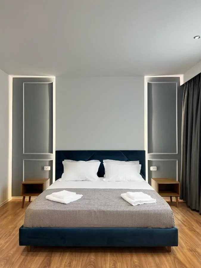 Ginger Home Tirana