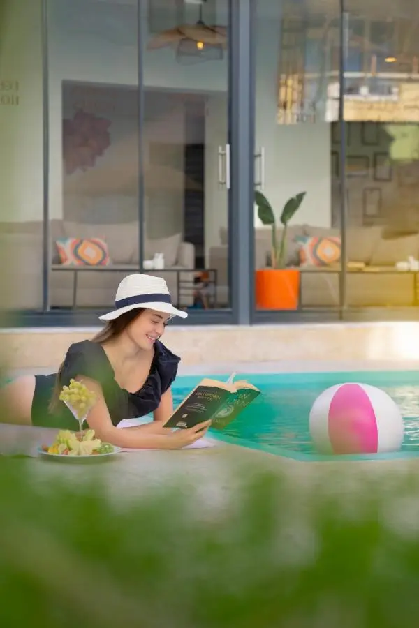 Echinus Lara Hotel