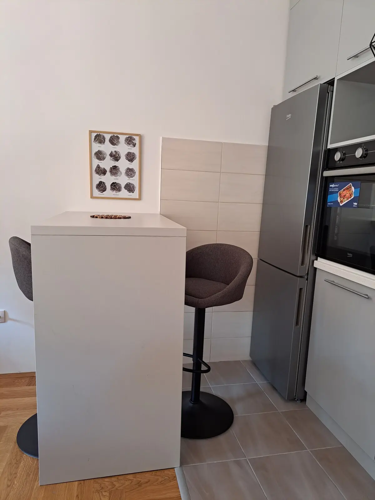Lovley 1-bedroom apartment in Lukavica