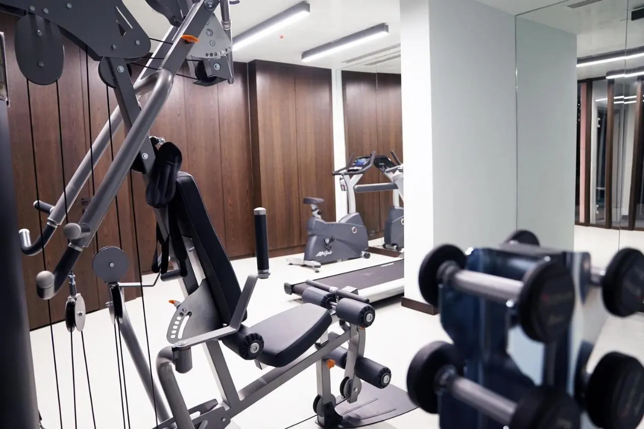Galata's Hotel