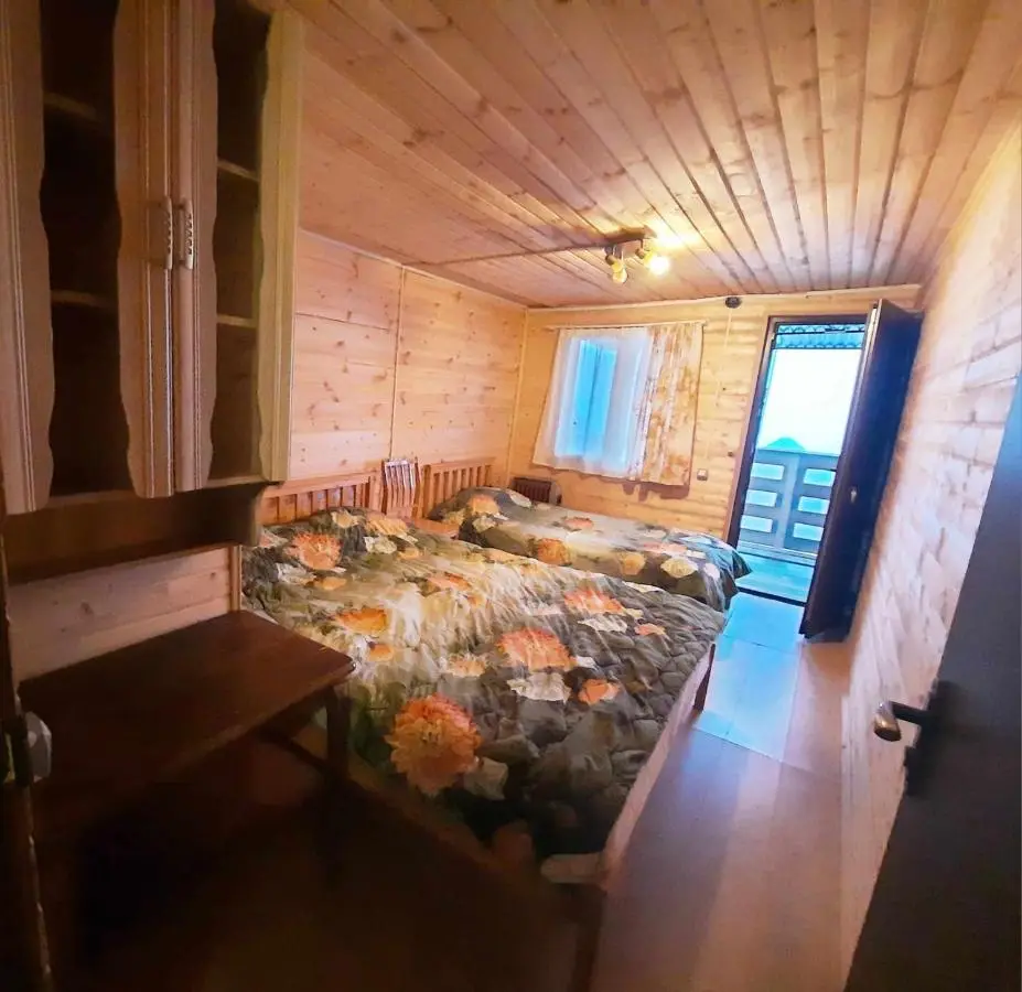 Chalet Bakhmaro