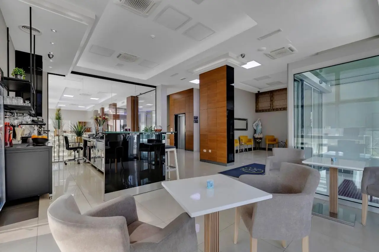 Hotel Marconi