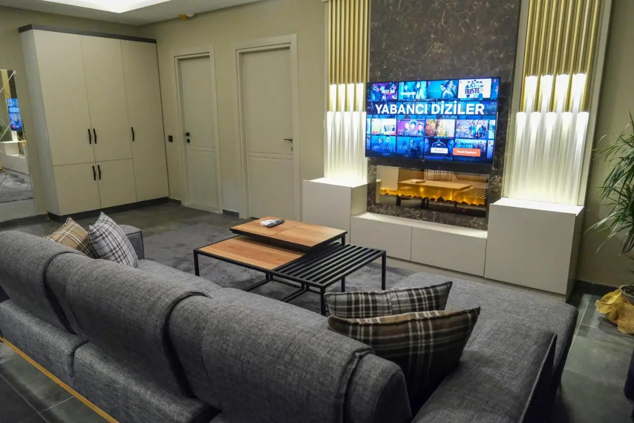 LİMONOTTO SUİT OTEL