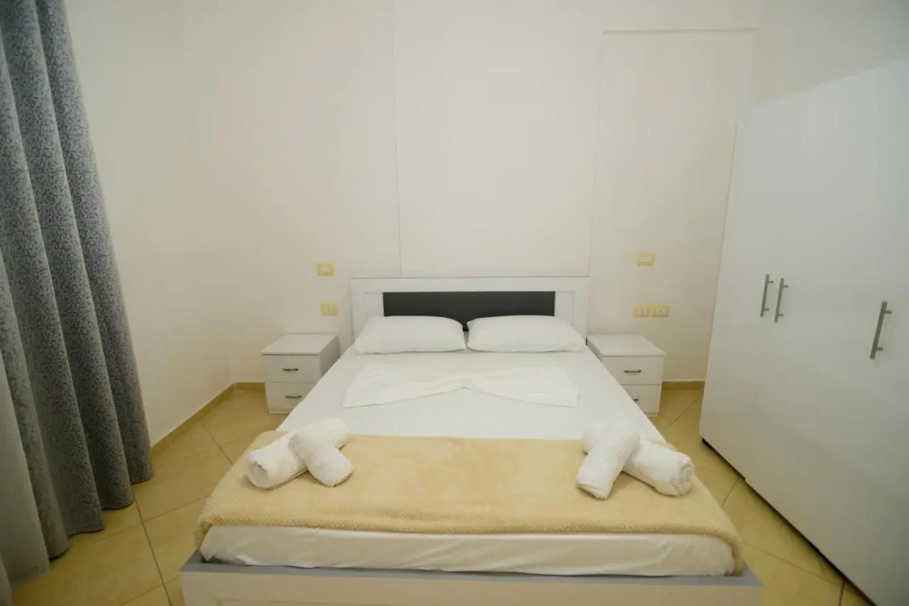 Harris&Arvien Apartment's