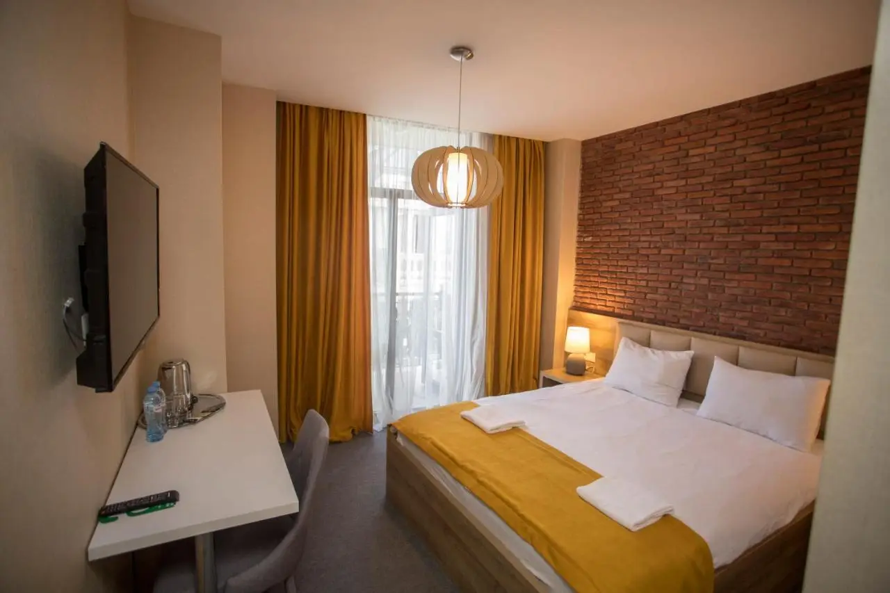 Hotel London
