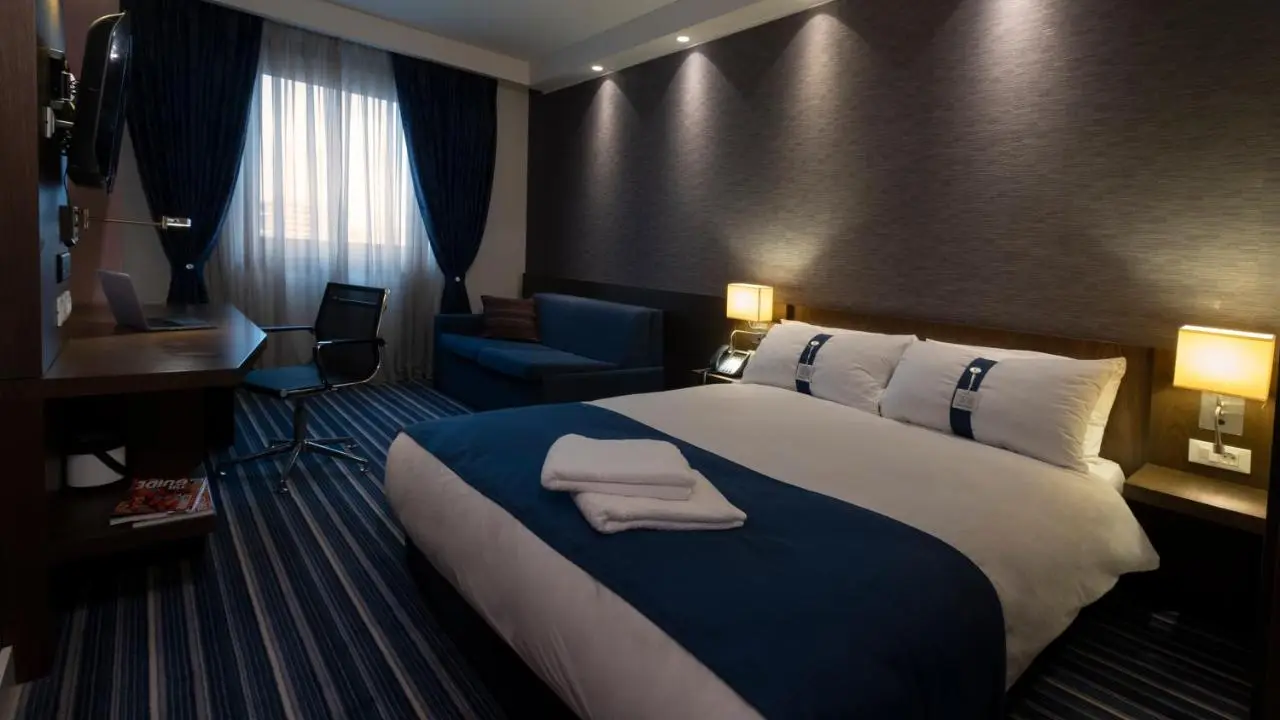FEZ INN Hotel