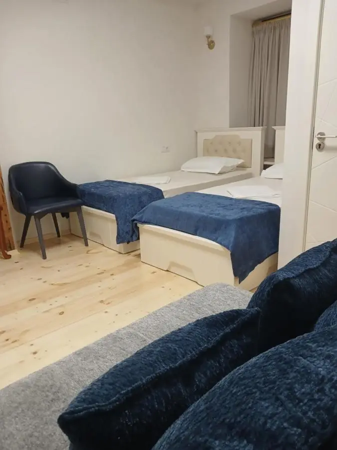 Hotel White Neptun Georgia Tbilisi