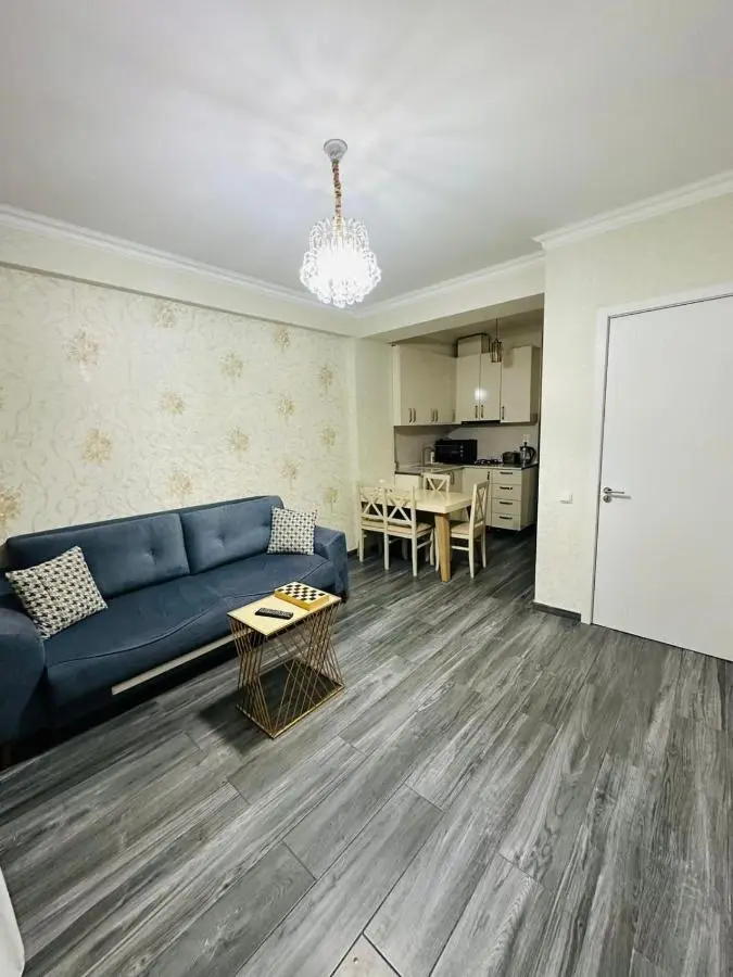 Holiday Rooms
