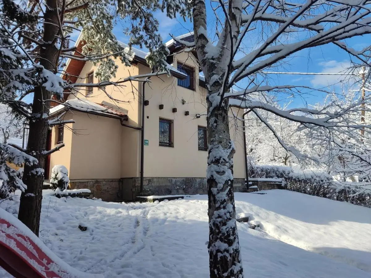 Holiday house Ilidza Sarajevo