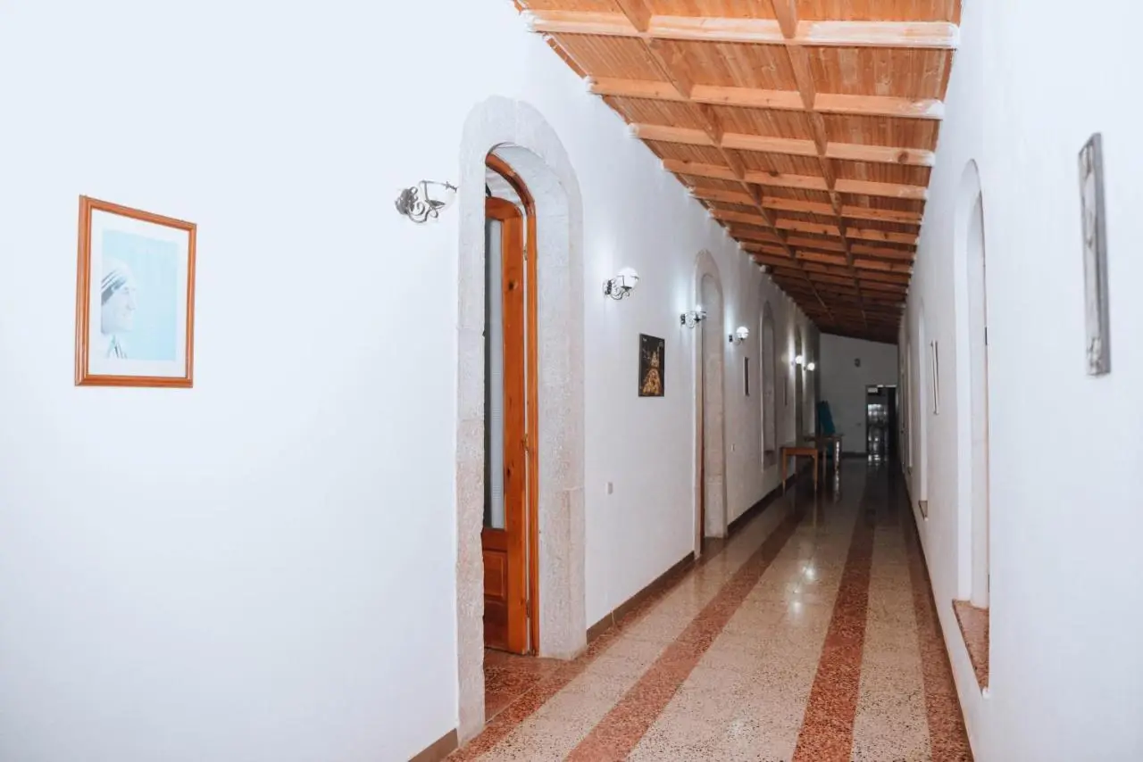 Village of Peace - House 39