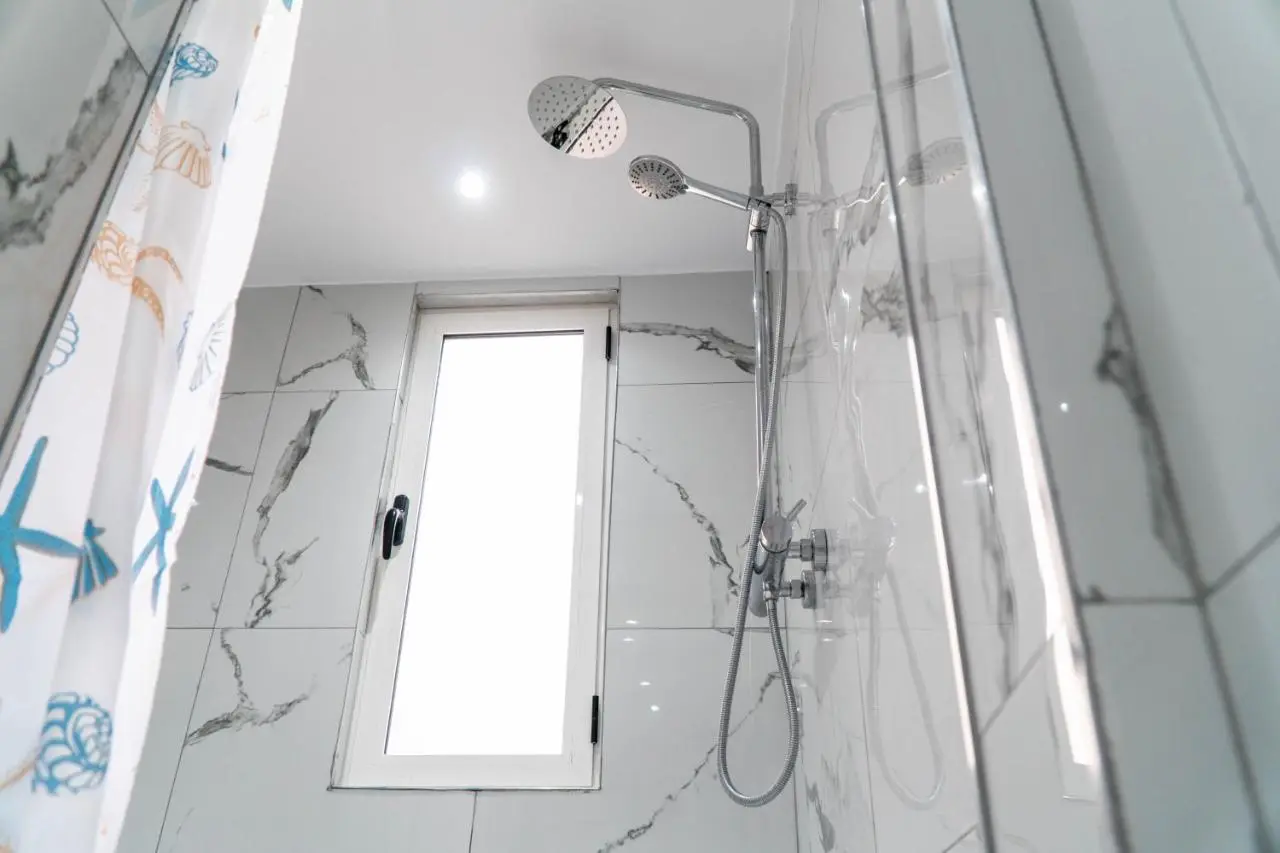 Signature apartment 8