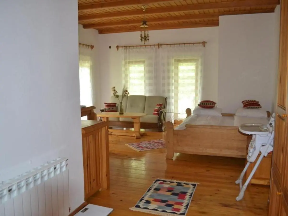 Heritage Home Ustikolina