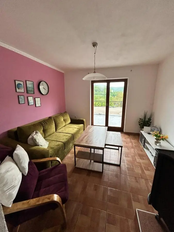 Green Hill, villa za odmor sa bazenom