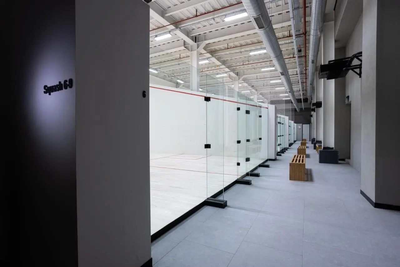 INVENTIST Hotel Sports Academy Istanbul
