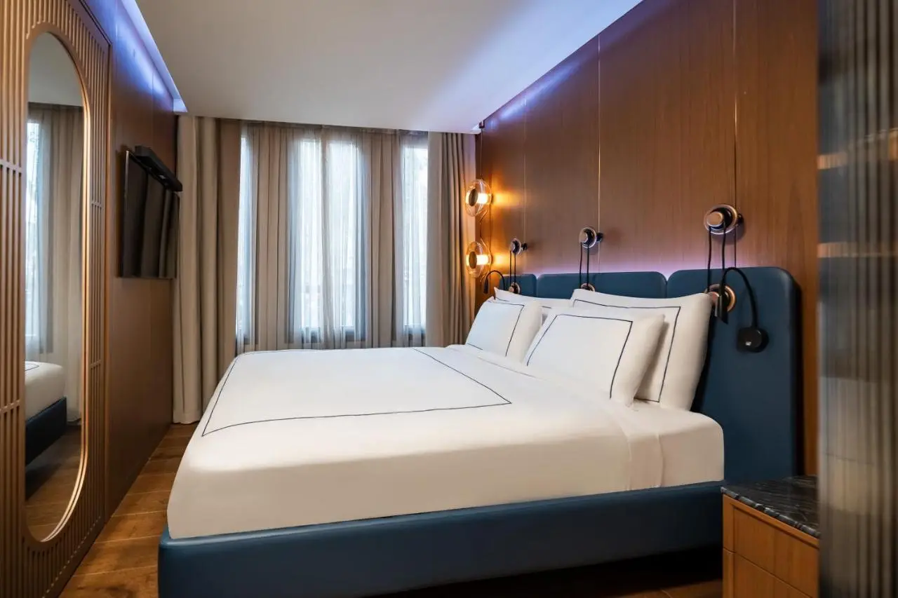 Sura Concept Hotel