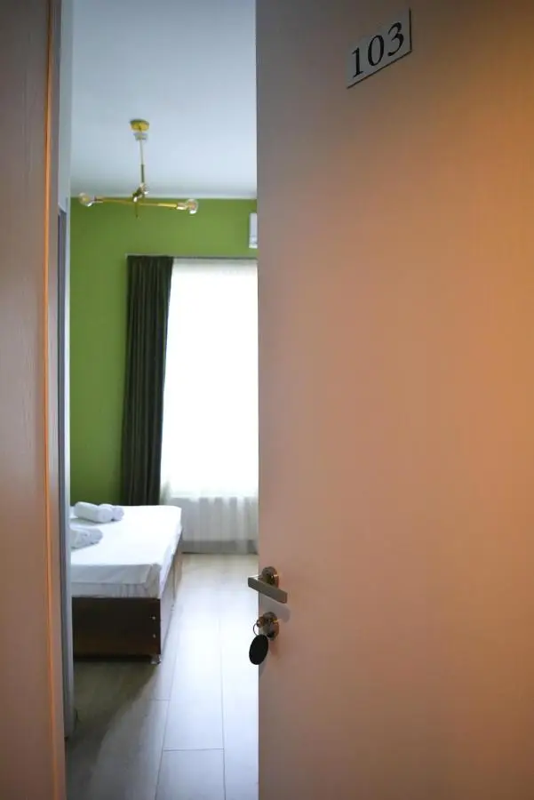 Hotel Tabernei