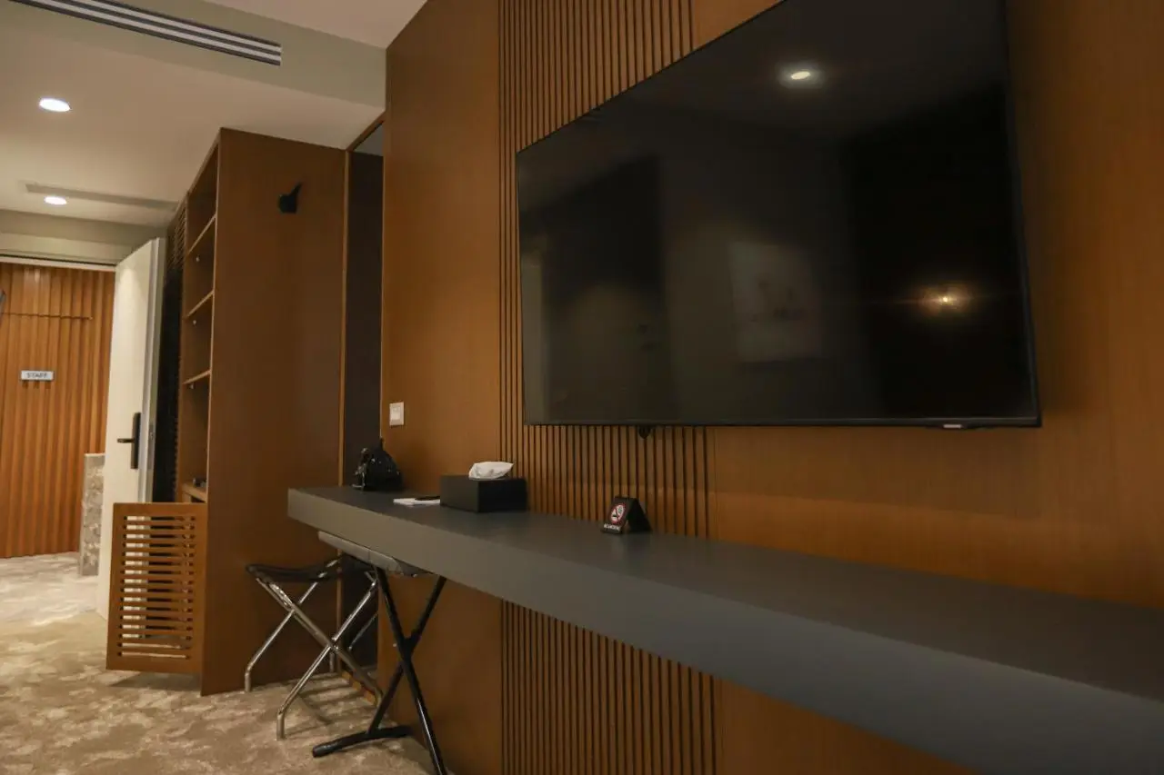 Urbanin Apartment & Hotel
