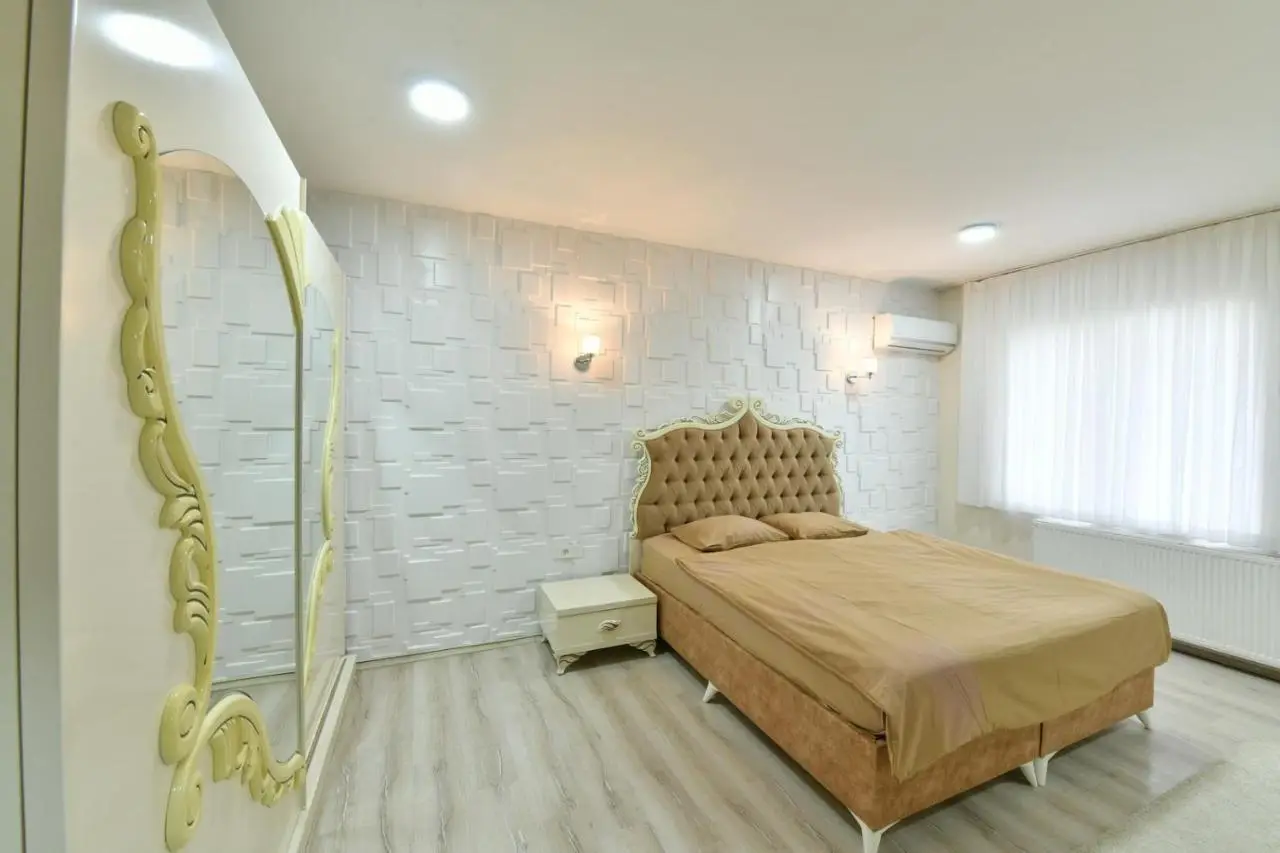 Dogancay Suite