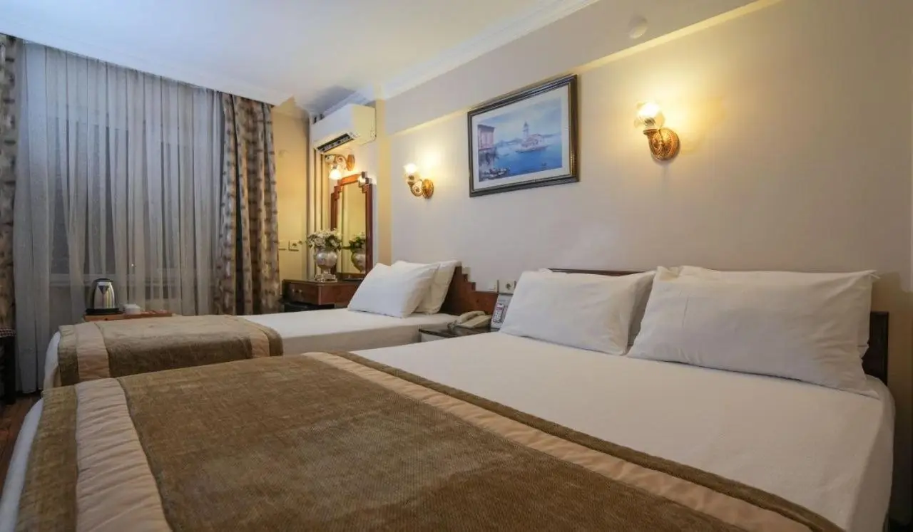 Hotel Akyildiz