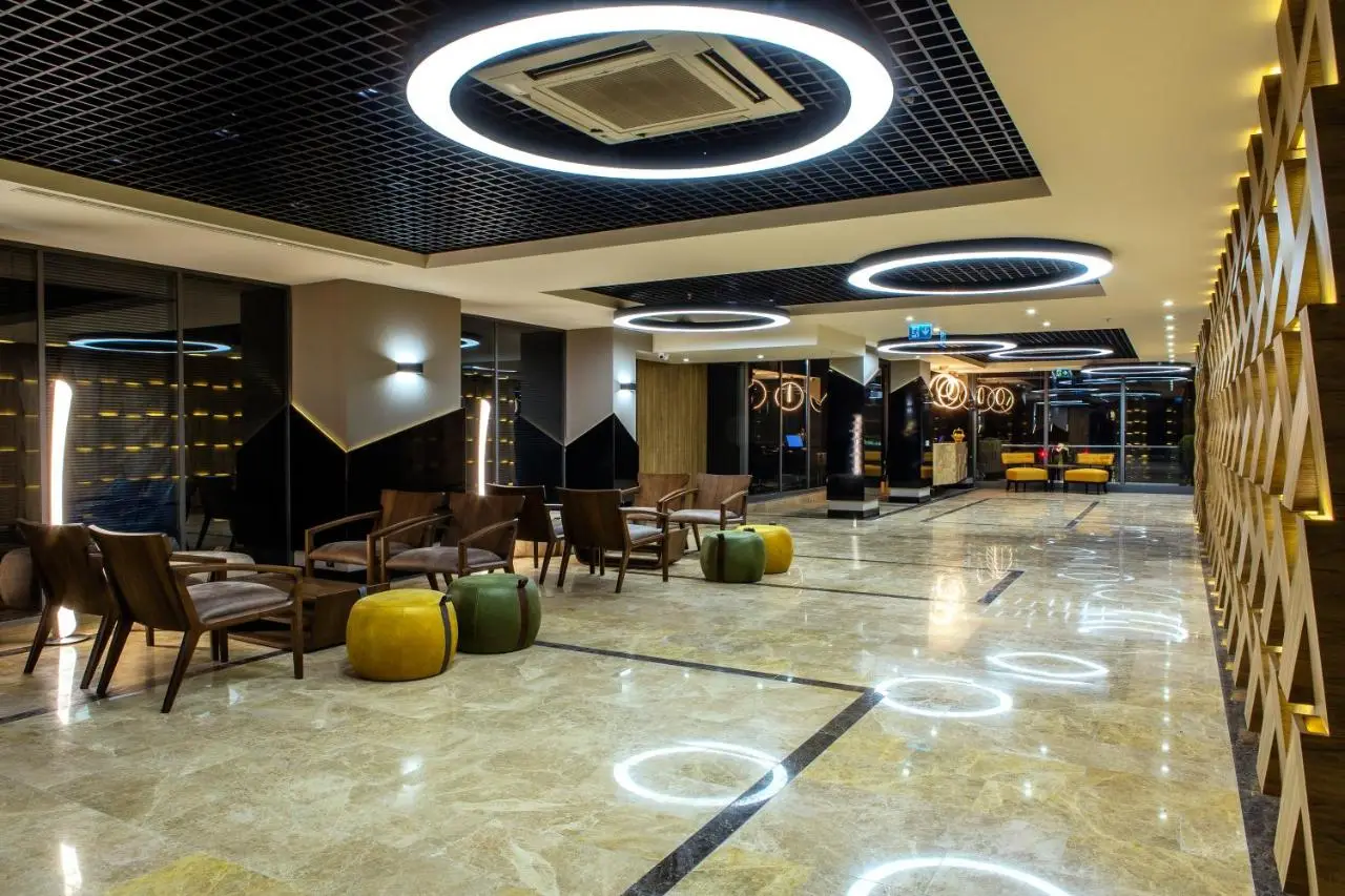 Hann Hotel