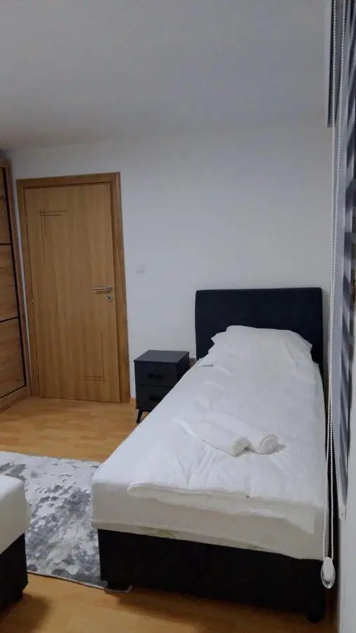 Planinska Kuca "KABLAR" Jahorina