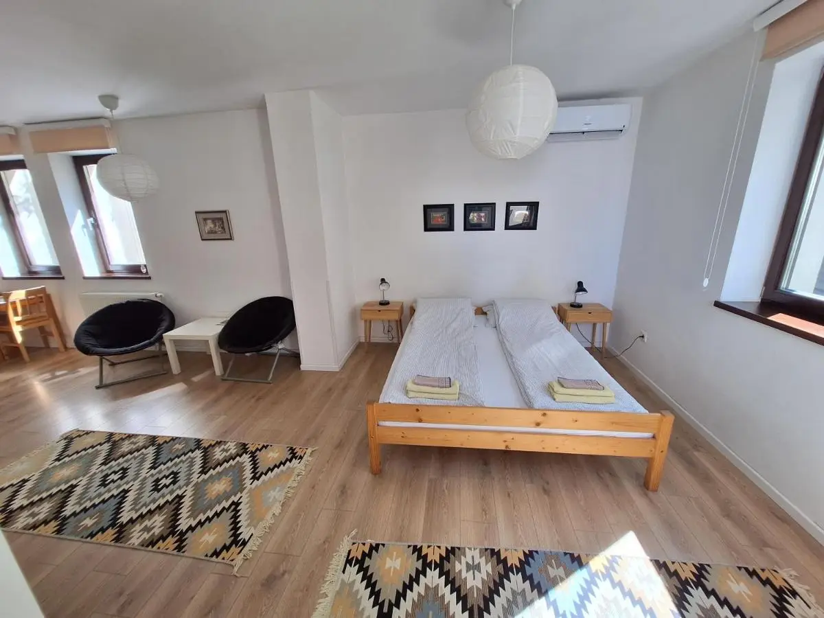 Residence Lubina