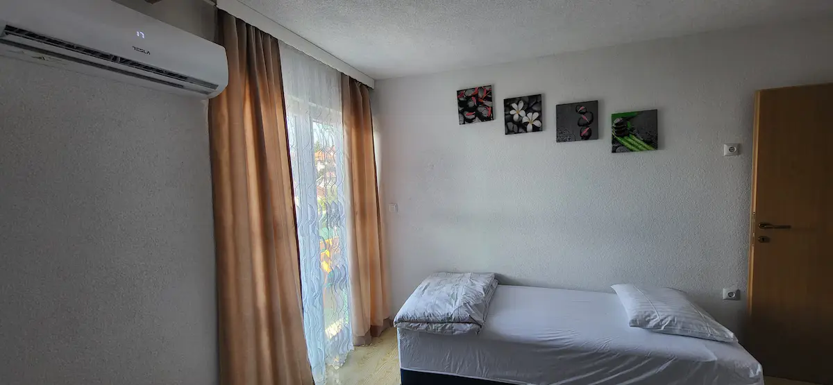 Amina Sarajevo Apartments RED