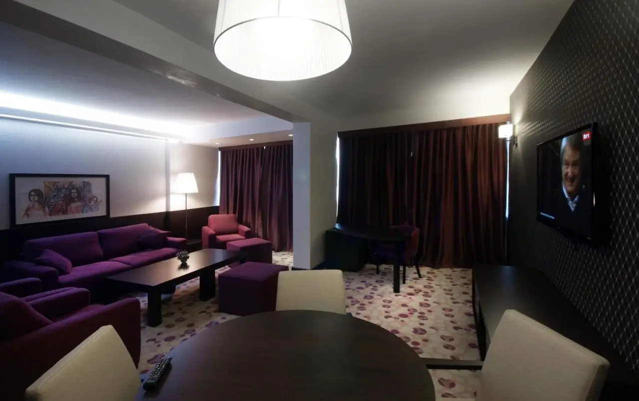 Hotel Park Doboj