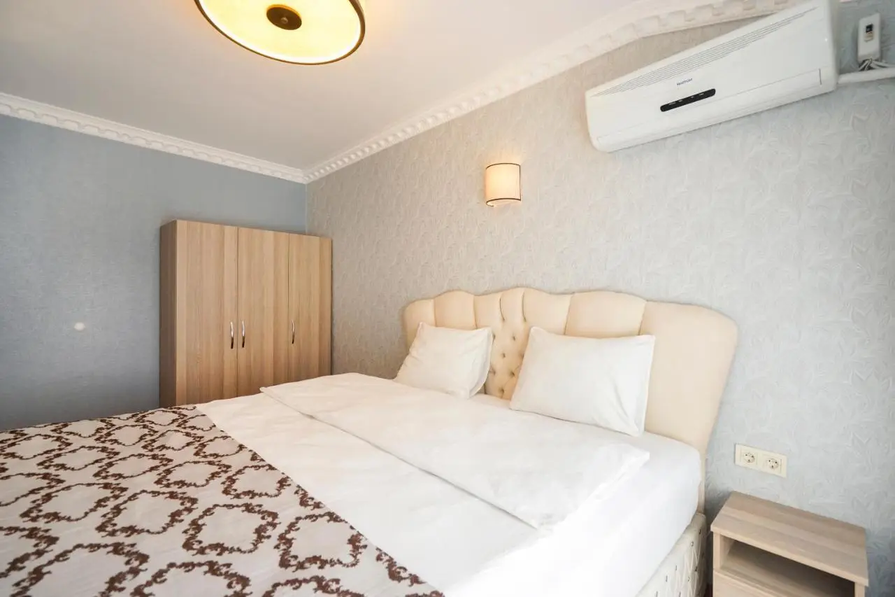 Authentic Apartments OldCity