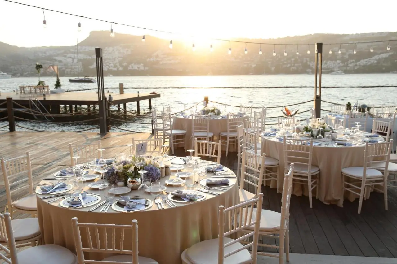 Mivara Luxury Bodrum