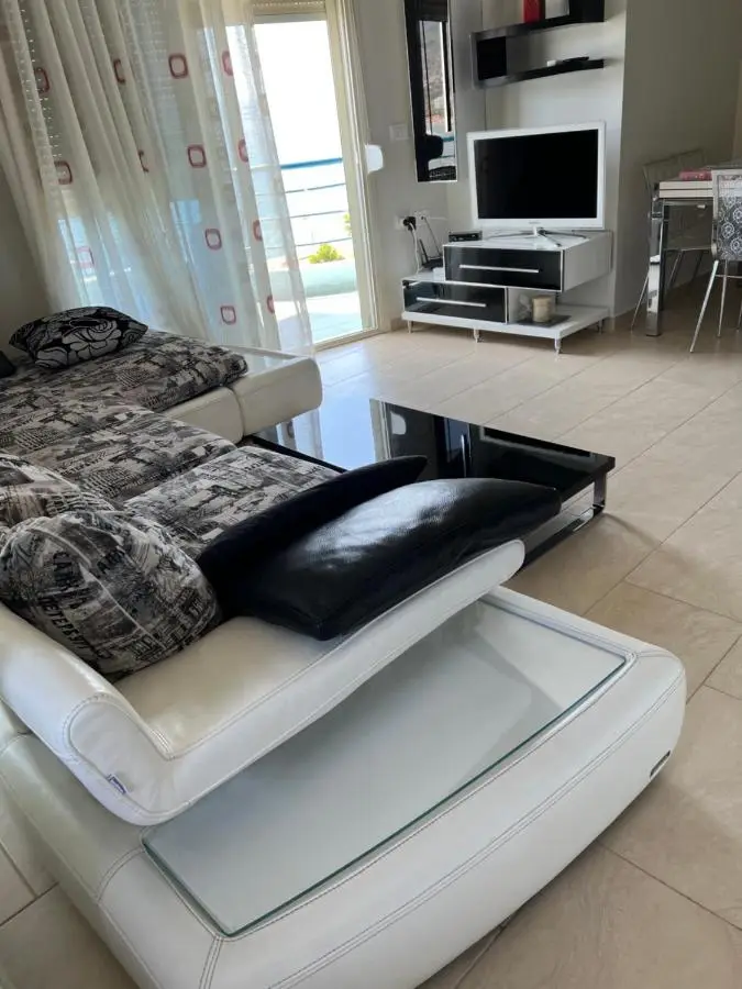 Marina House