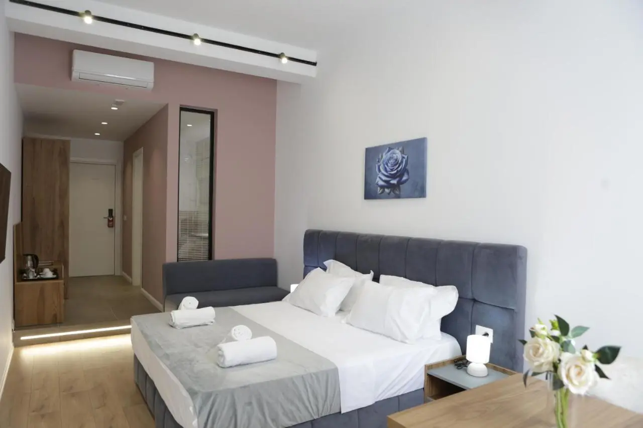 Hotel La Rosa