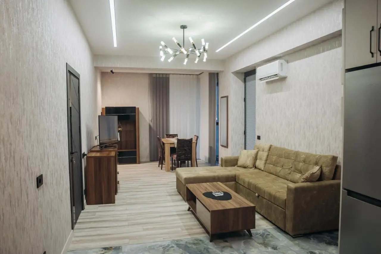 Sabah Bayil Residence Family Apart