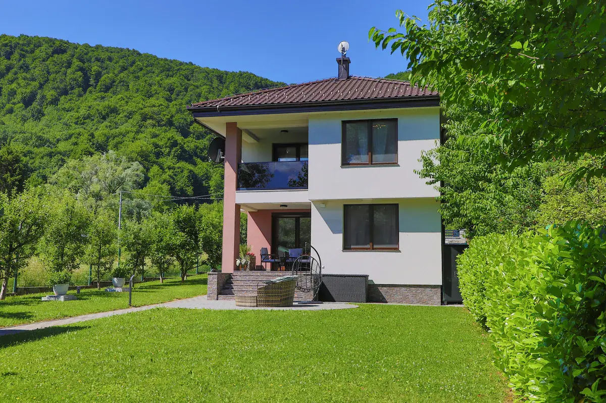 Apartments Edy 1